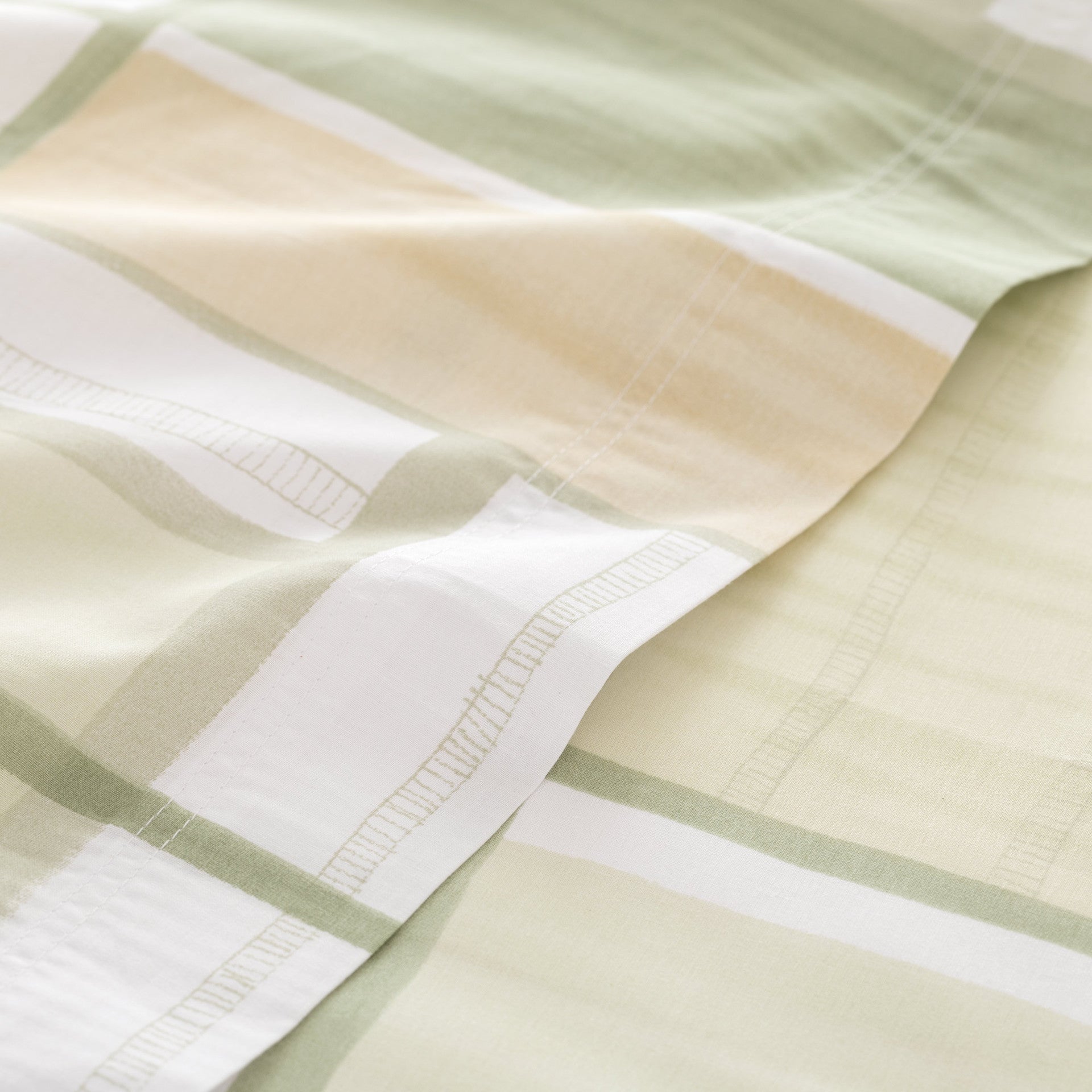 Lenzuola in Tela di Cotone
