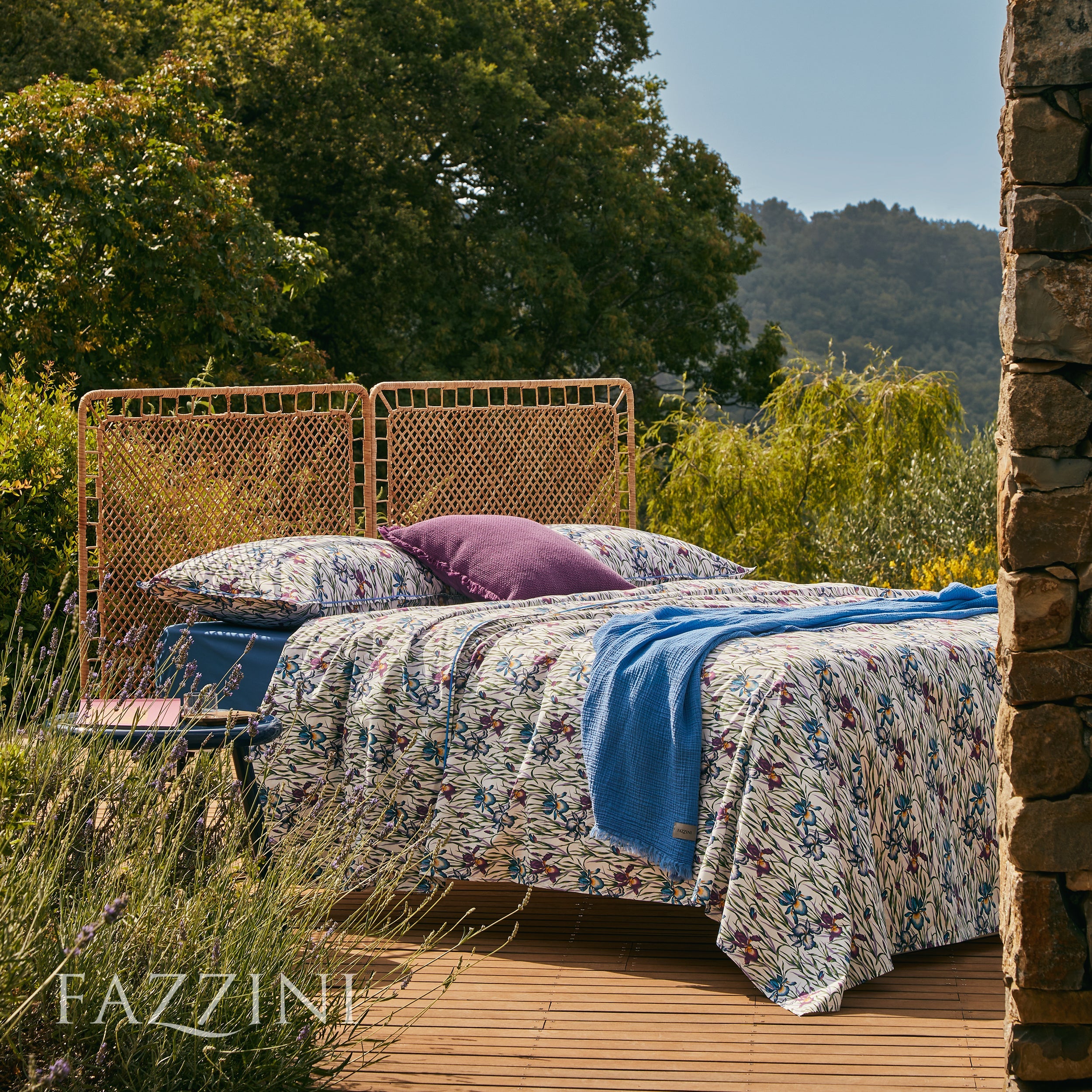 Completi Letto Mid-Season