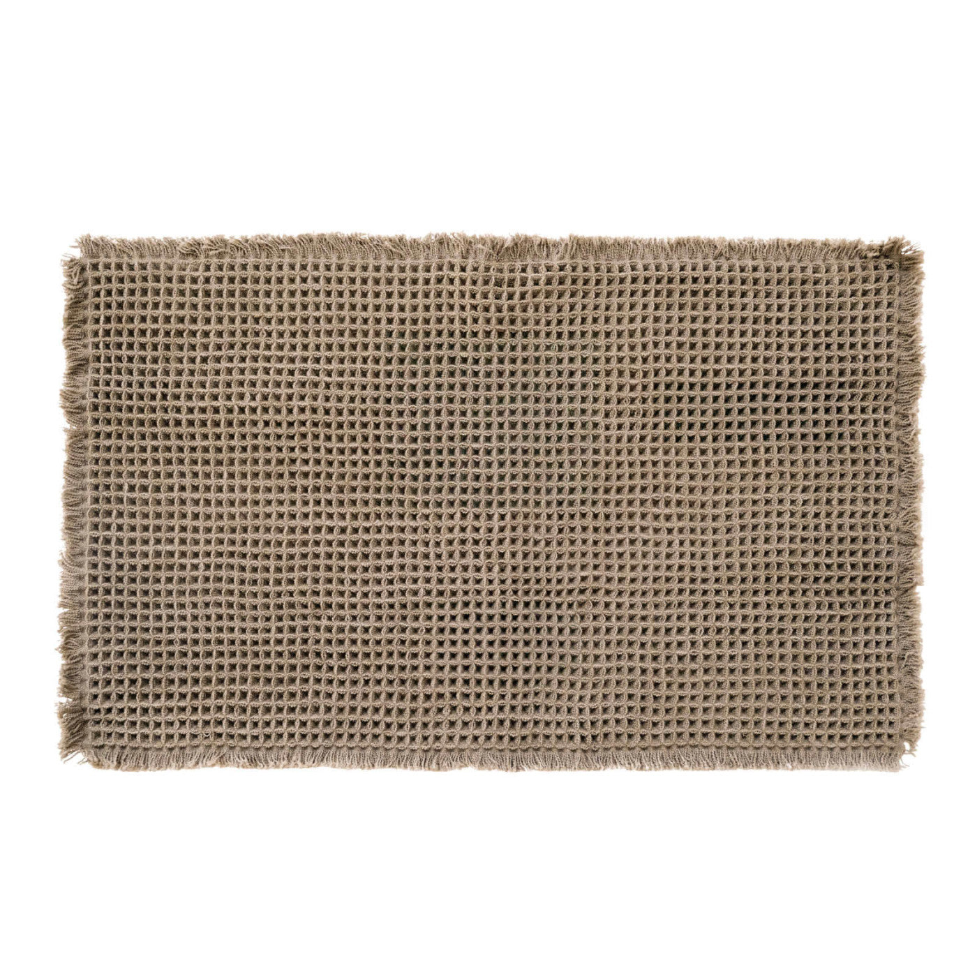 Tappeto Bagno Ape WAFFLE