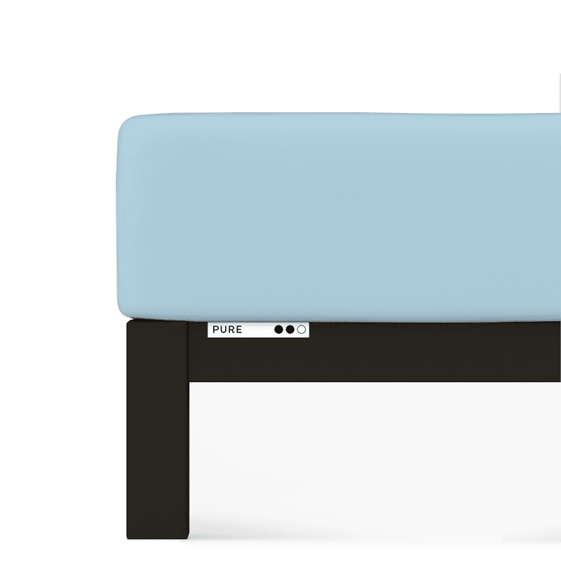 Sotto con Angoli in Jersey-Elastan PURE