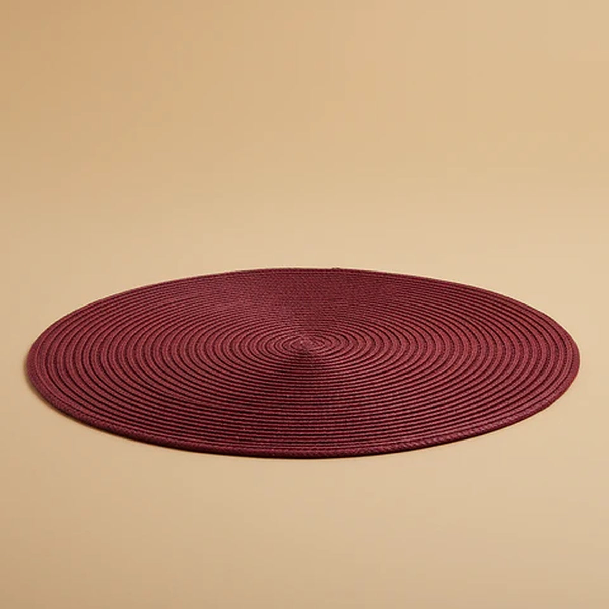Set 4 Sottopiatti INTRECCIO Accessorio Moreali Tessile Casa