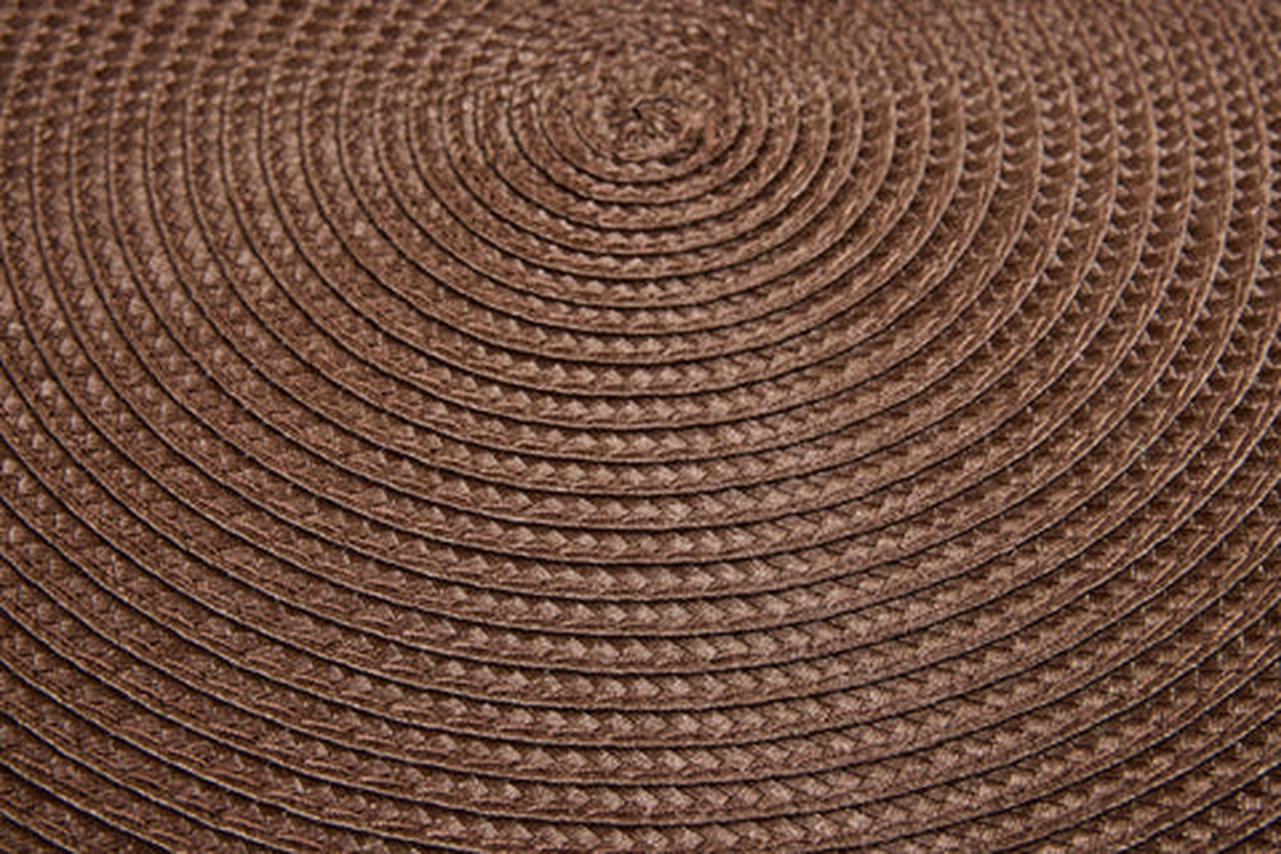 Set 4 Sottopiatti INTRECCIO Accessorio Moreali Tessile Casa