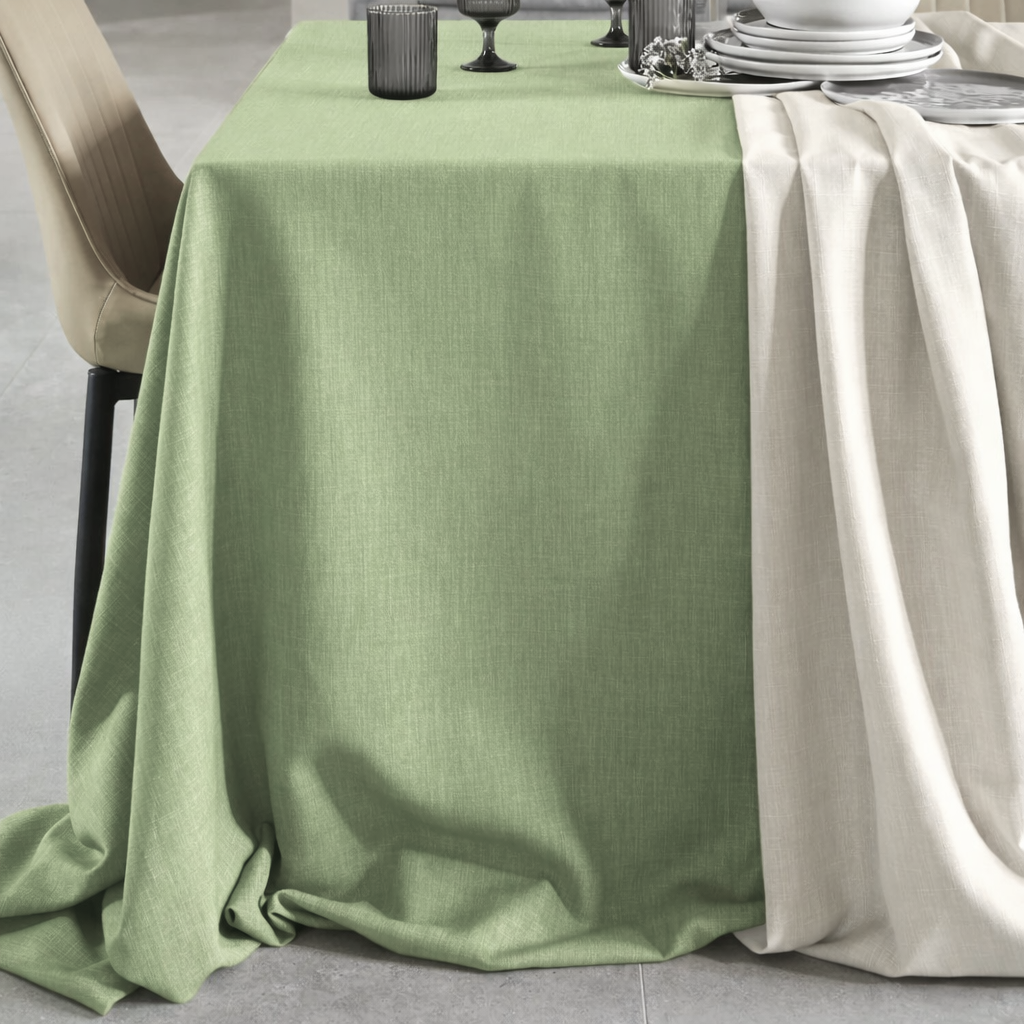 Tovaglia Antimacchia NO-STRESS Cucina Moreali Tessile Casa Runner 45x150 Mela