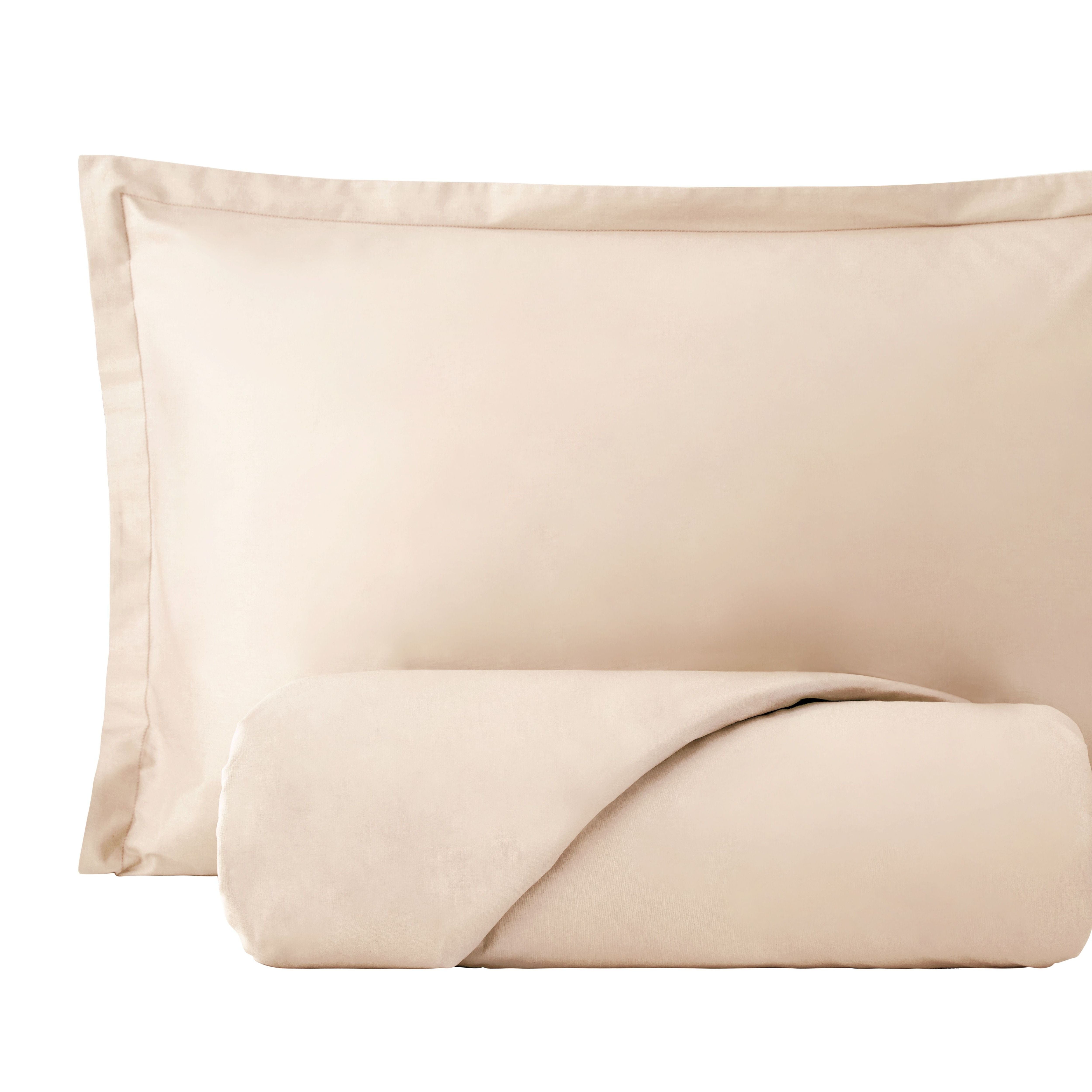 POPUP Parure Copripiumino MADAPOLAM Letto Riviera