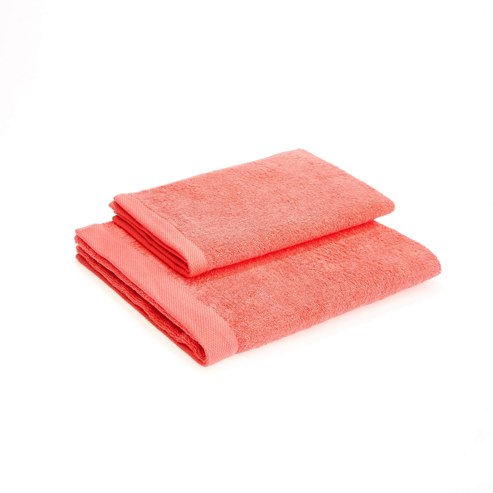 Set Asciugamani Cotone Americano MIKADO Bagno Cogal
