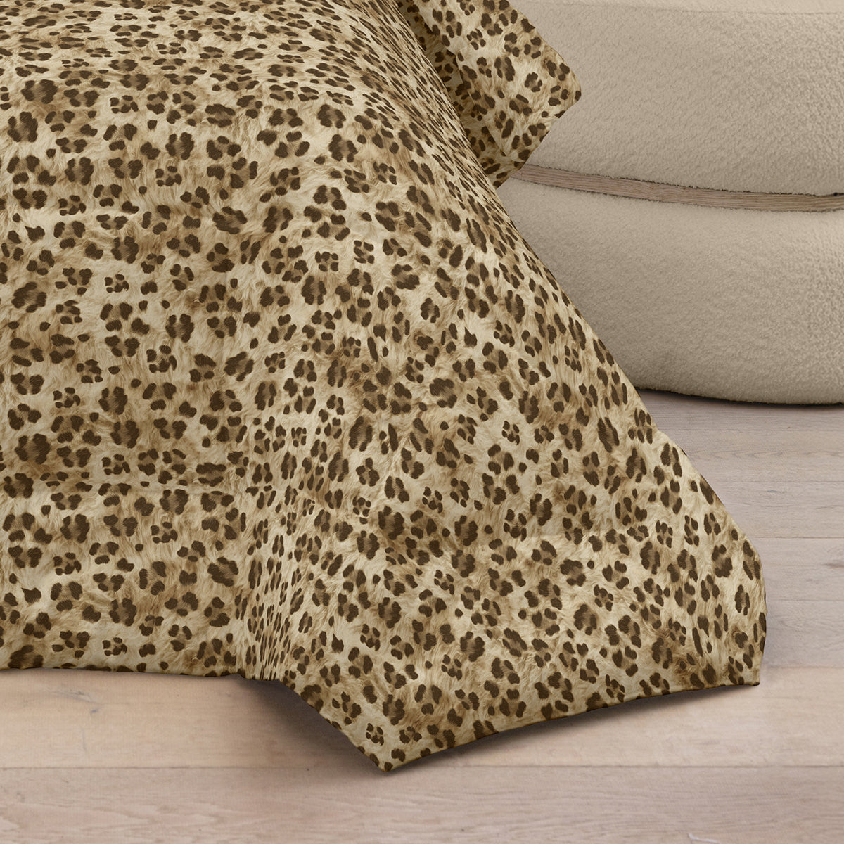 Trapunta Percalle TABBY Letto Fazzini