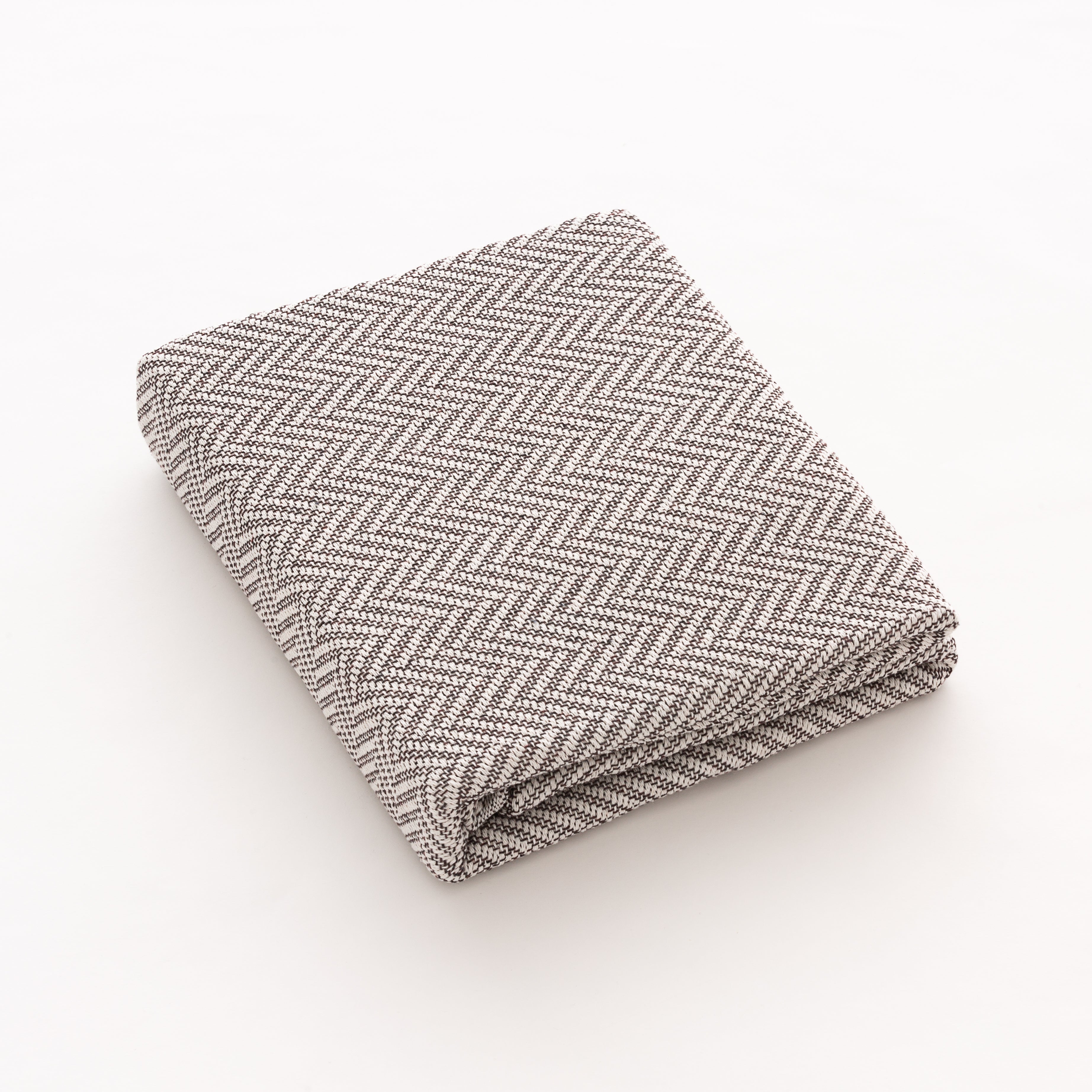 Telo Copritutto Cotone Zig Zag Kenya Soggiorno Belmarti