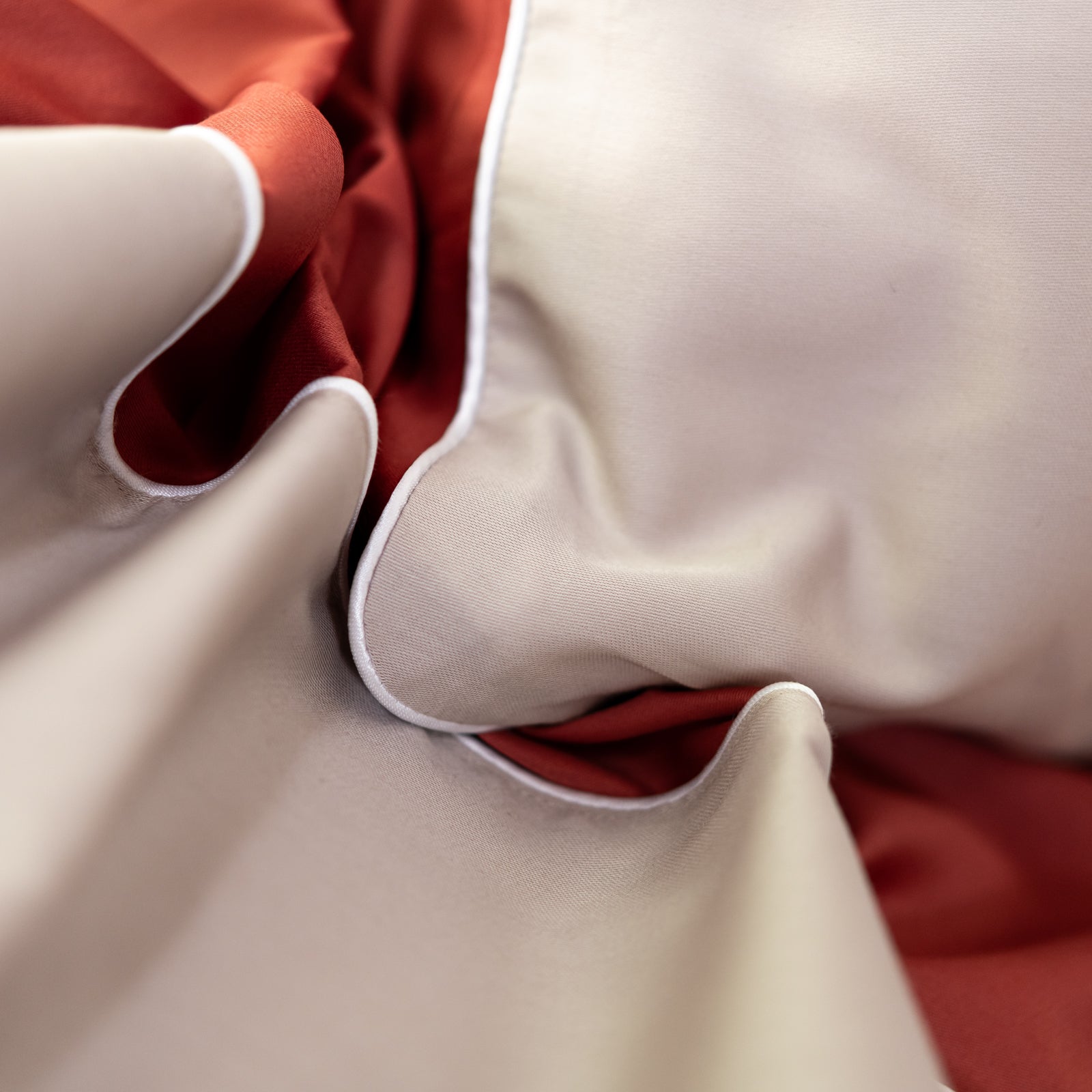 Parure Lenzuola RASO DOUBLE Letto Moreali Tessile Casa