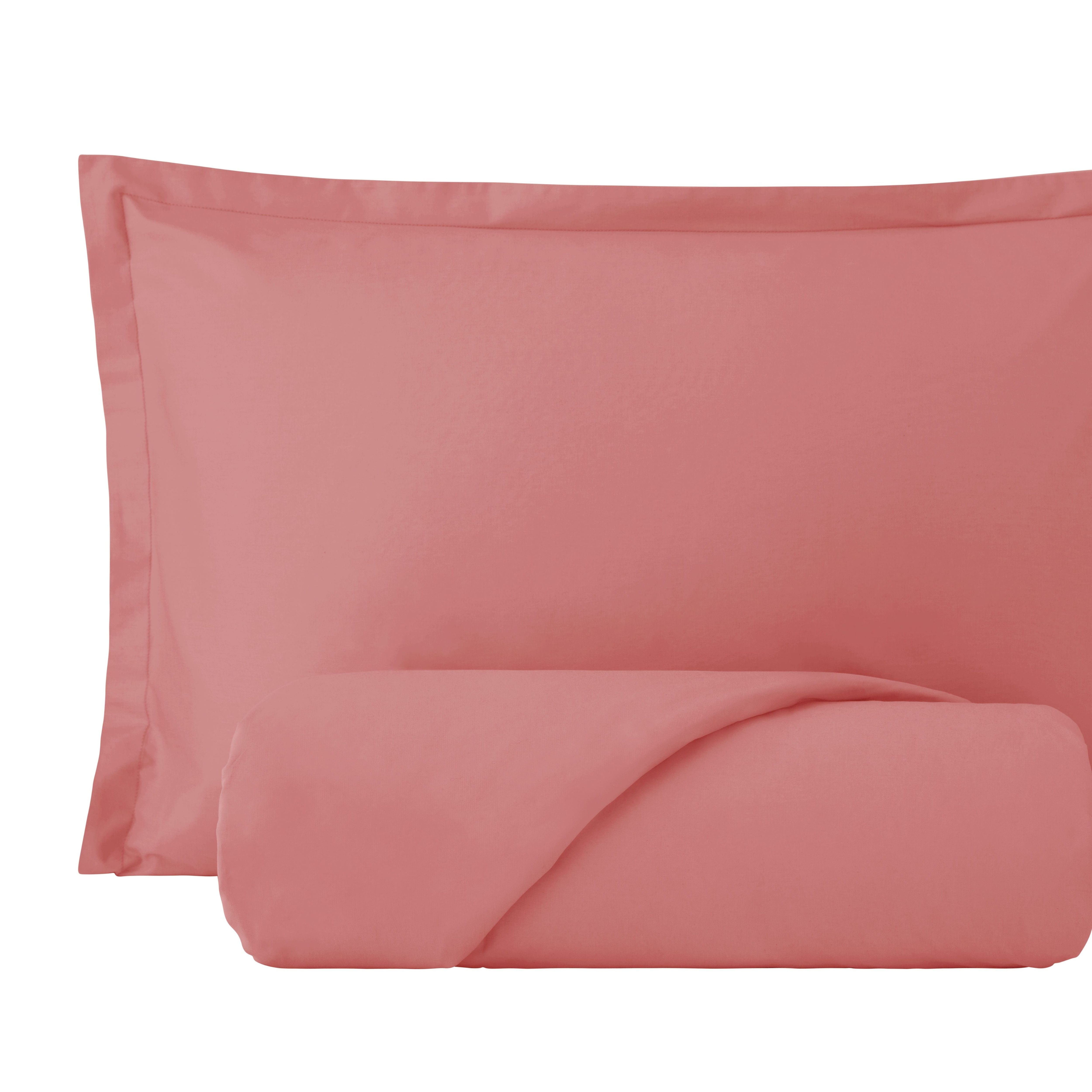 POPUP Parure Copripiumino MADAPOLAM Letto Riviera