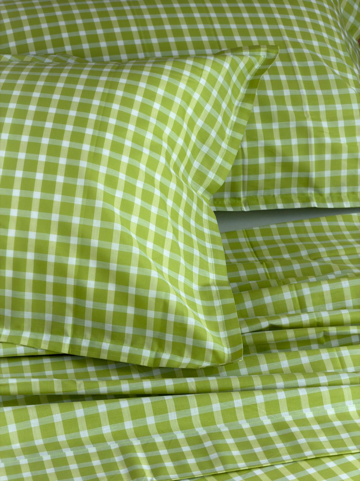 Parure Lenzuola BOSSIxMOREALI Gioia Letto Bossi x Moreali