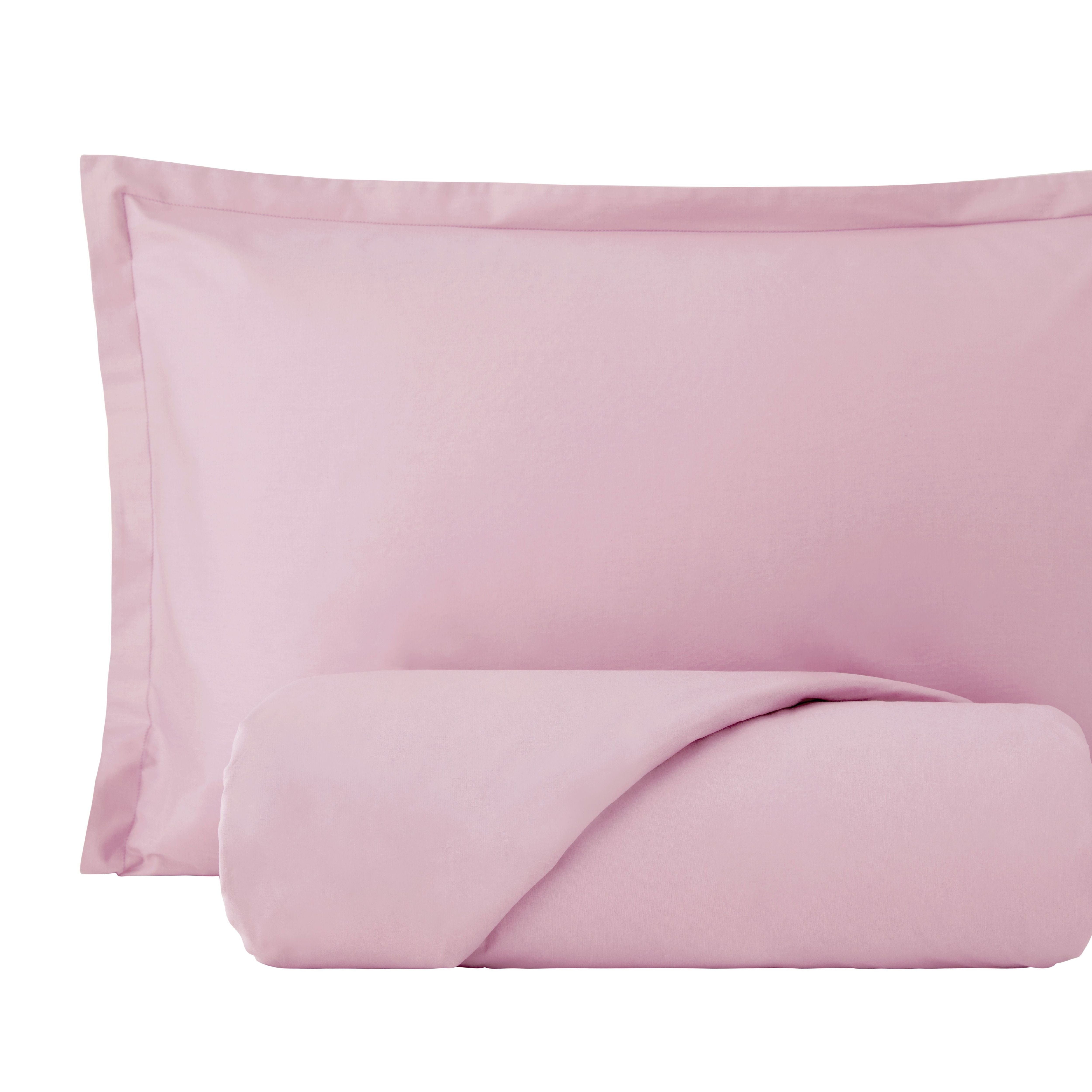 POPUP Parure Copripiumino MADAPOLAM Letto Riviera
