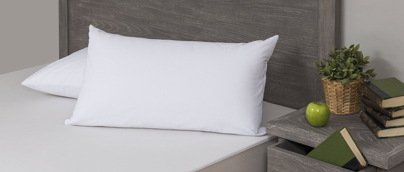 Copriguanciale Termoregolatore Outlast® Materasso Velfont x Moreali