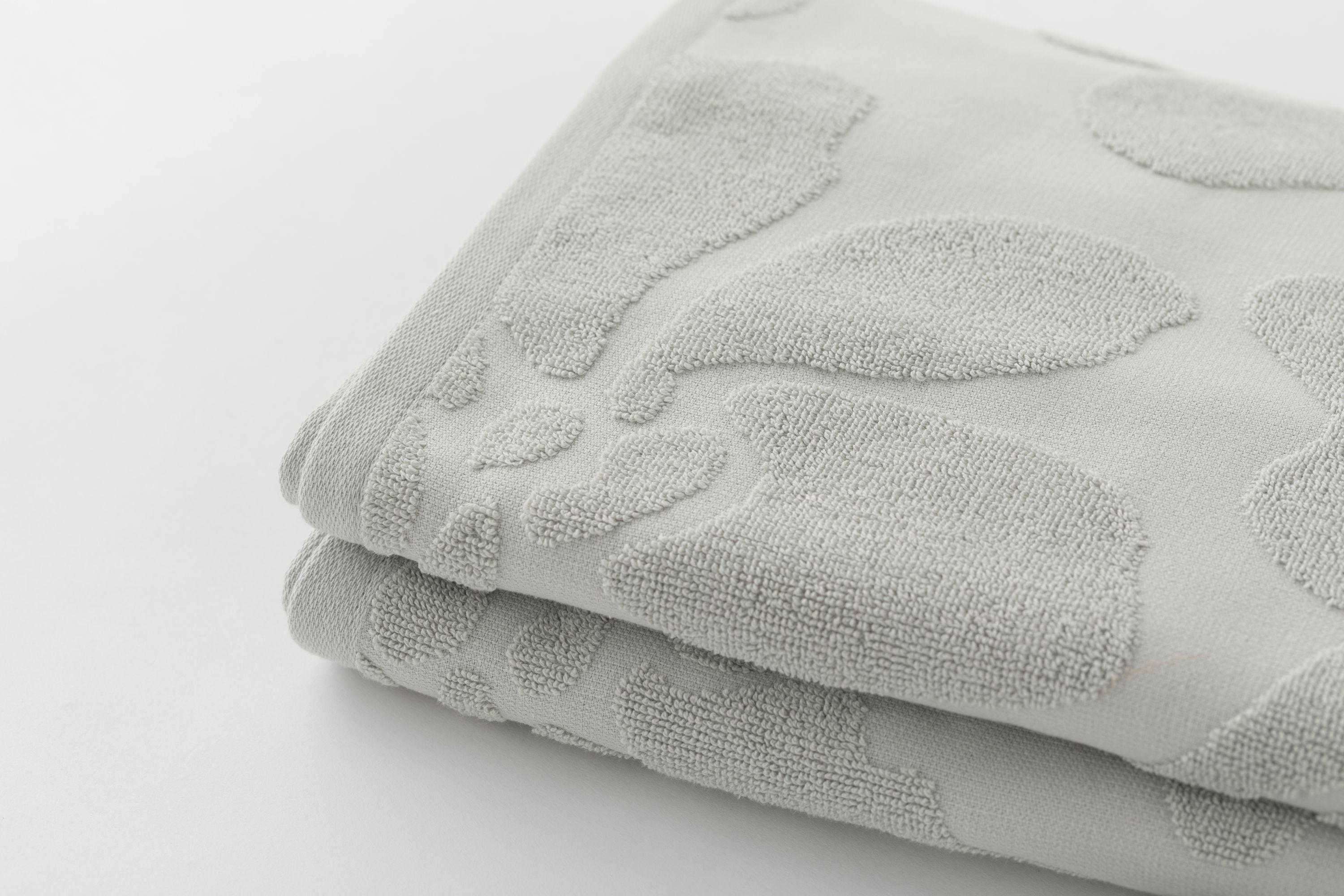 Set Asciugamani JAcquard Elysium