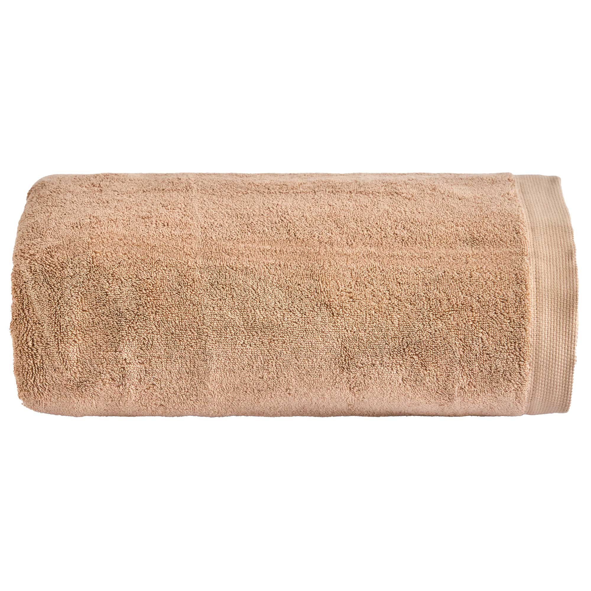 Telo Doccia Super Soft ABBRACCIO Bagno Moreali Tessile Casa 100 x 160 Deserto