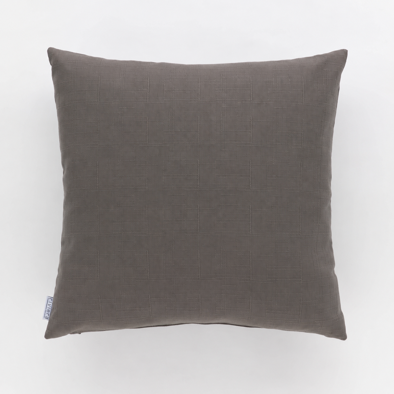 Cuscino Arredo Antimacchia No-Stiro DAILY