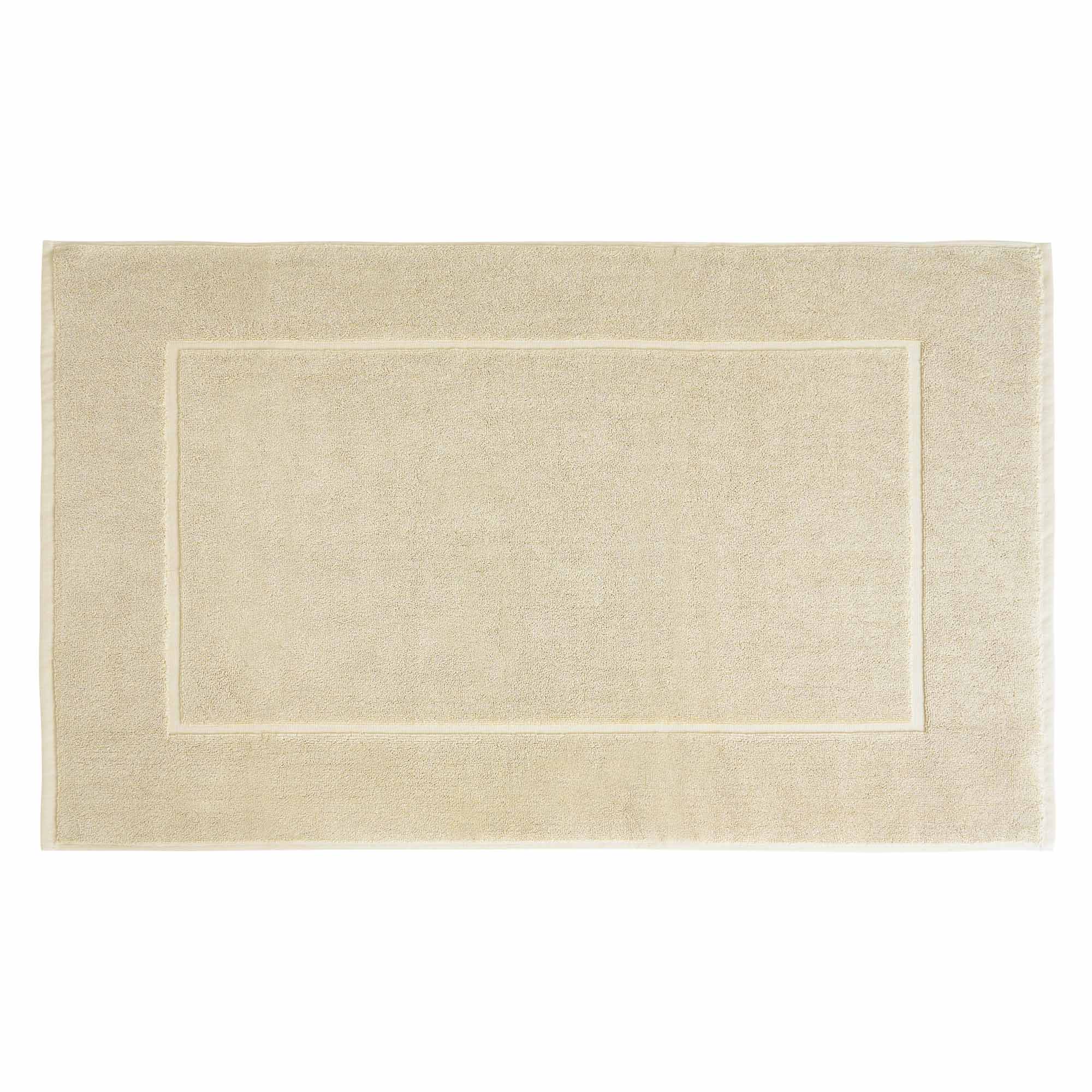 Tappeto in Spugna 1200g Extra Soft ABBRACCIO Soggiorno Moreali Tessile Casa 40 x 60 Corda