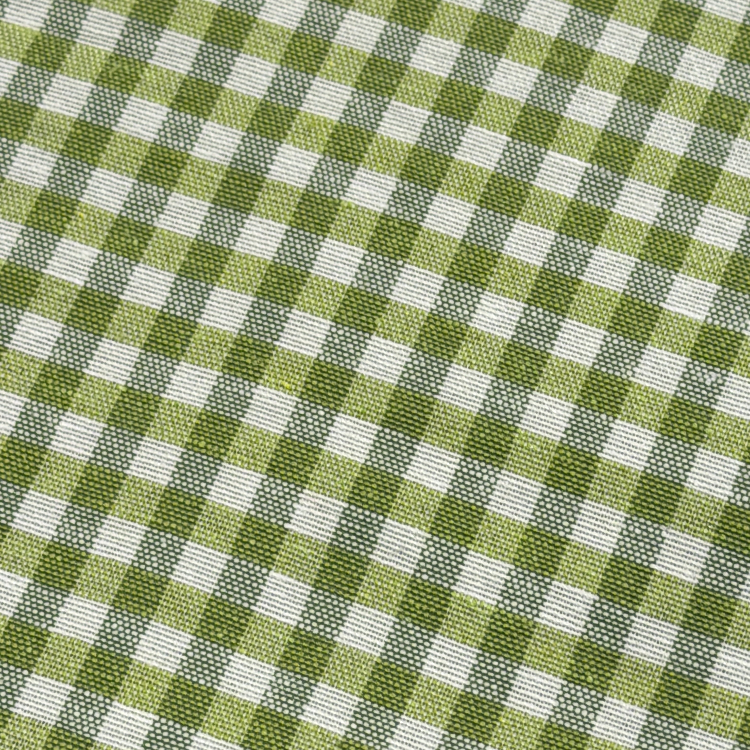 Tovaglia Quadretti Tinto Filo DELLA NONNA Cucina Moreali Tessile Casa 140 x 180 Verde v.04