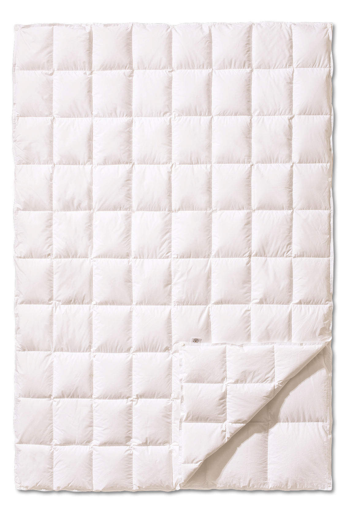 Piumino d'oca Siberiano Svalbard Letto Cinelli Matrimoniale 250 x 215 4 Stagioni