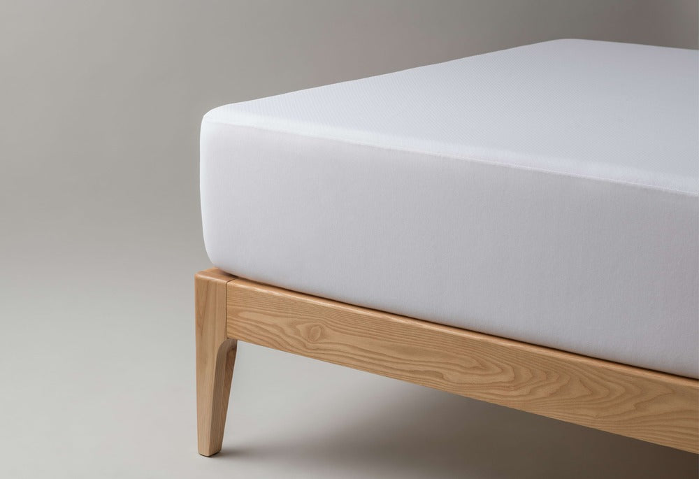 Coprimaterasso Termoregolatore Impermeabile Outlast® ALASKA Materasso Velfont