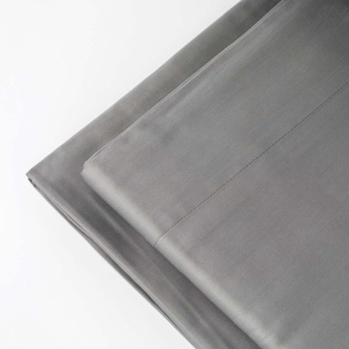 Completo Lenzuola Raso 300TC CHARME Letto Moreali Tessile Casa