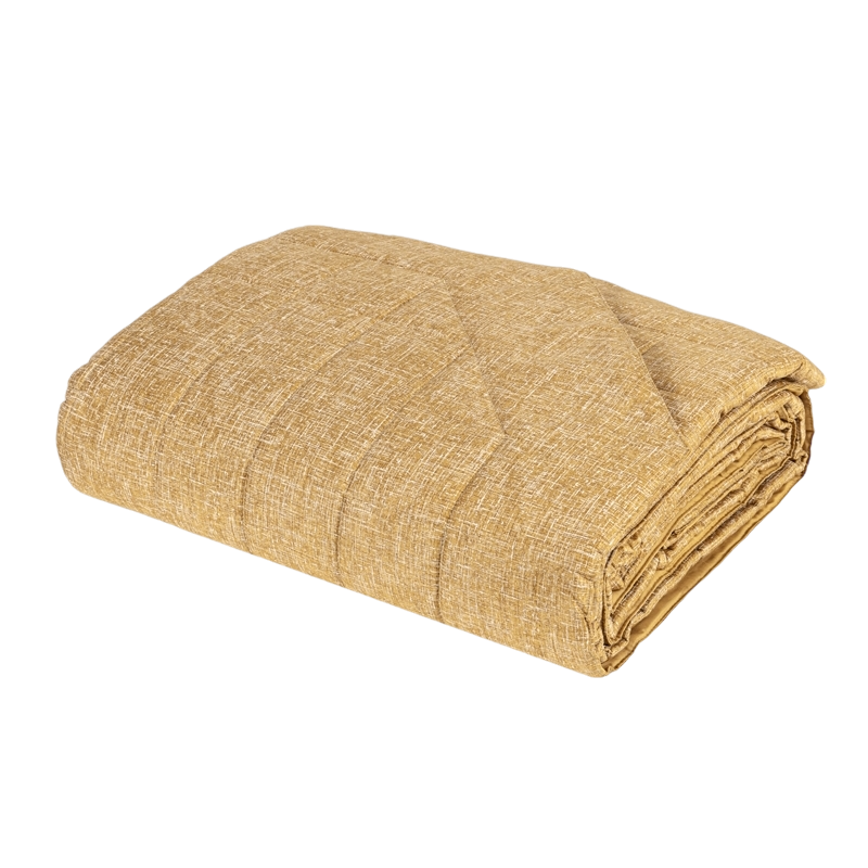 Trapuntino Raso 300TC BACO Letto Fazzini