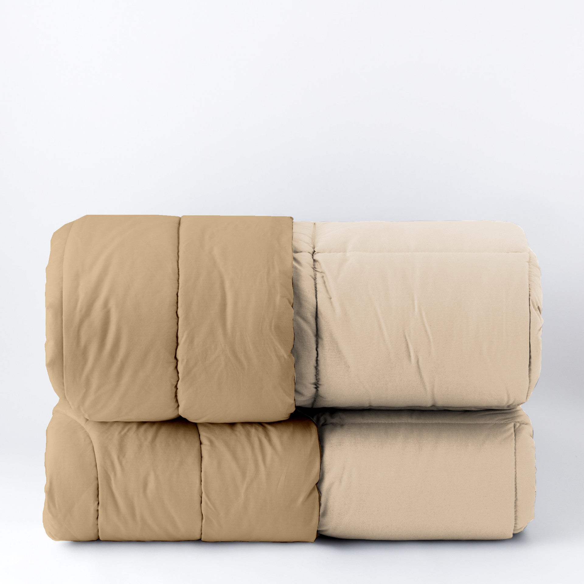 Trapunta CALDA 350g Passepartout Letto Riviera