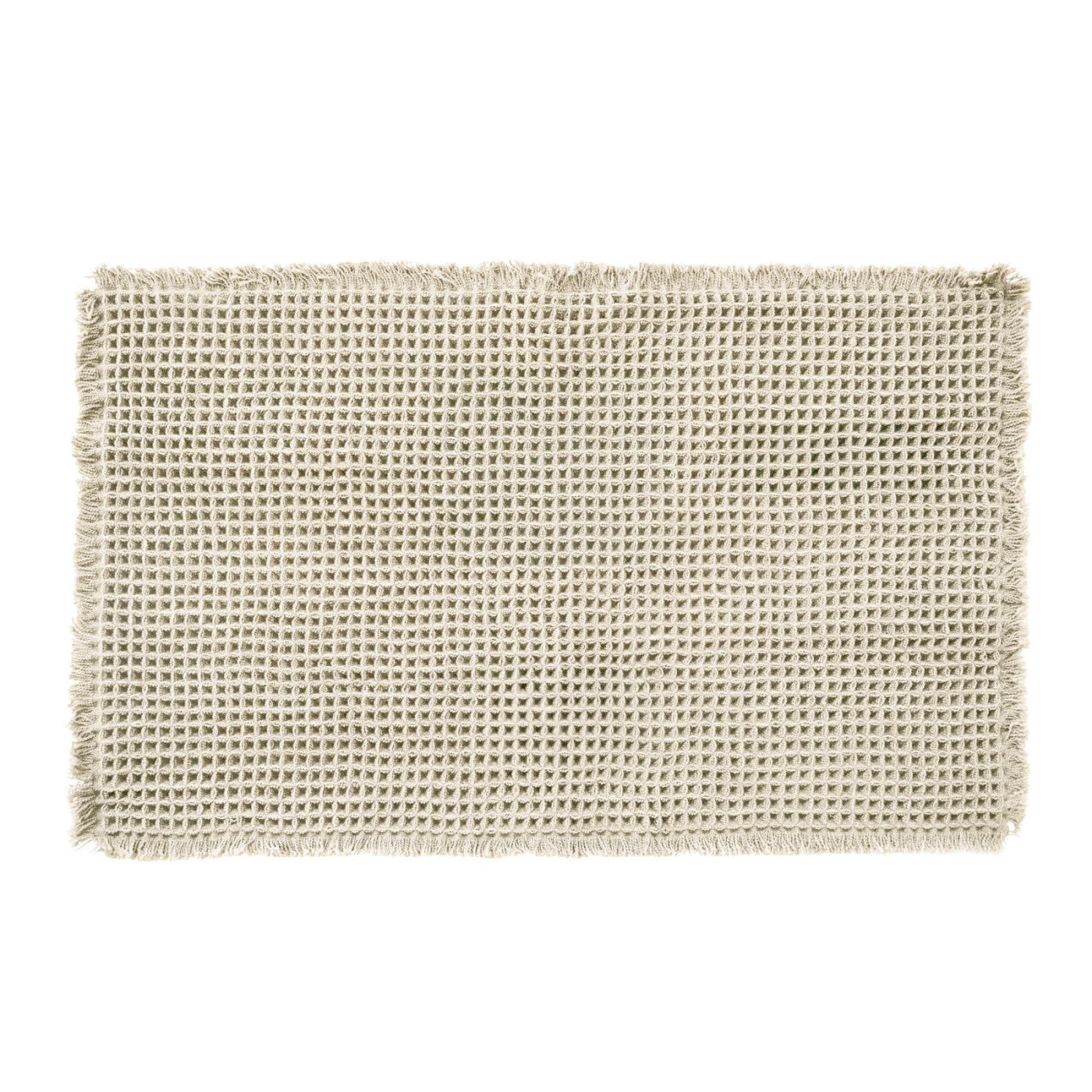 Tappeto Bagno Ape WAFFLE