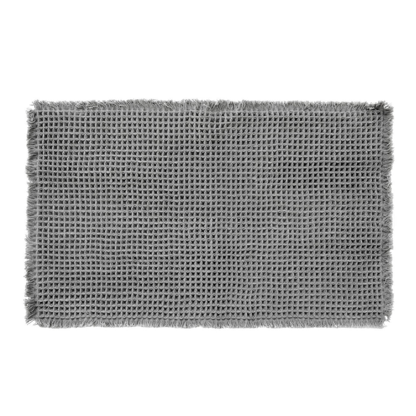 Tappeto Bagno Ape WAFFLE