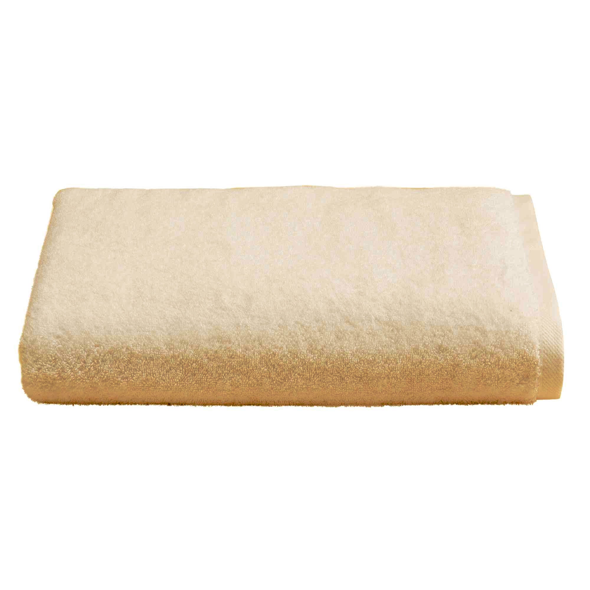 Telo Doccia Soft CAREZZA Bagno Moreali Tessile Casa 100 x 150 Corda