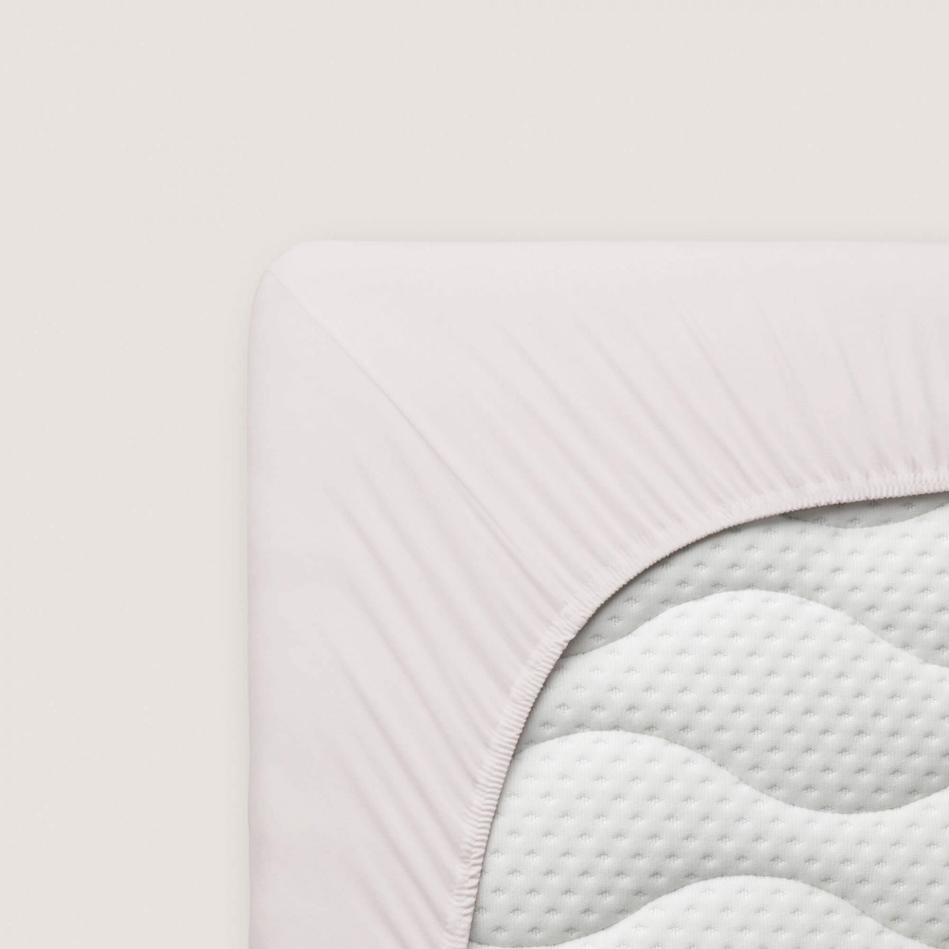 Sotto con Angoli in Jersey PREMIUM Letto Moreali Tessile Casa