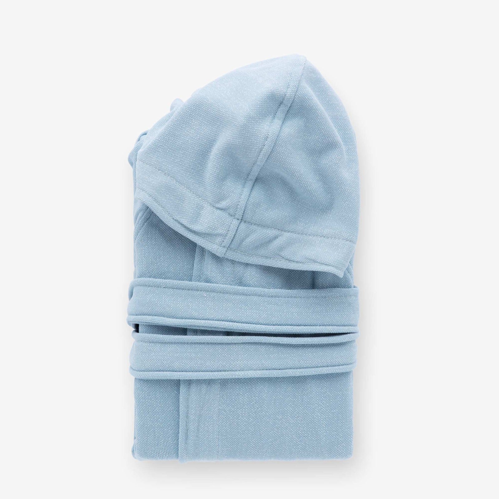 Accappatoio Unisex Microspugna WIMBLEDON - COLORI FINE SERIE
