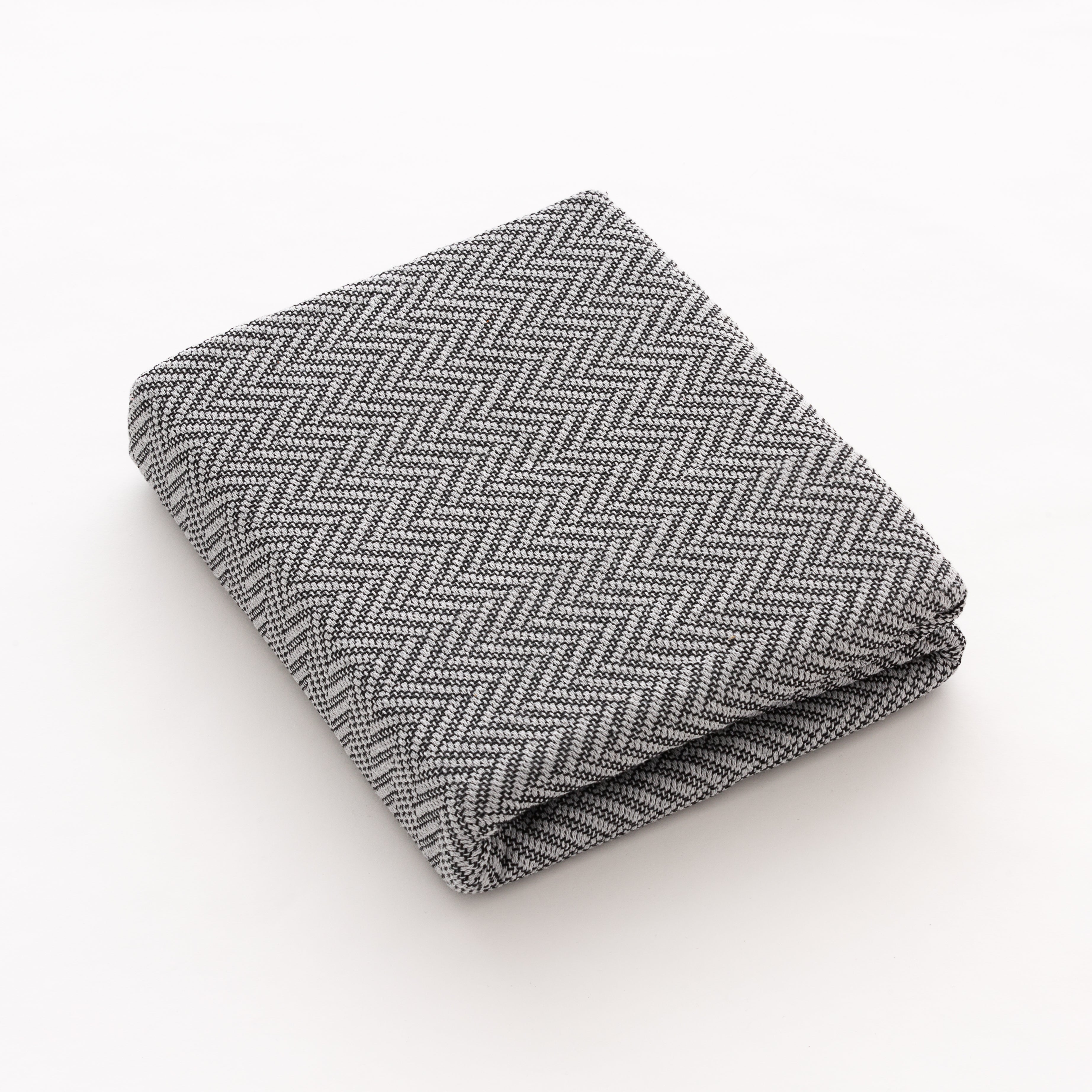 Telo Copritutto Cotone Zig Zag Kenya Soggiorno Belmarti