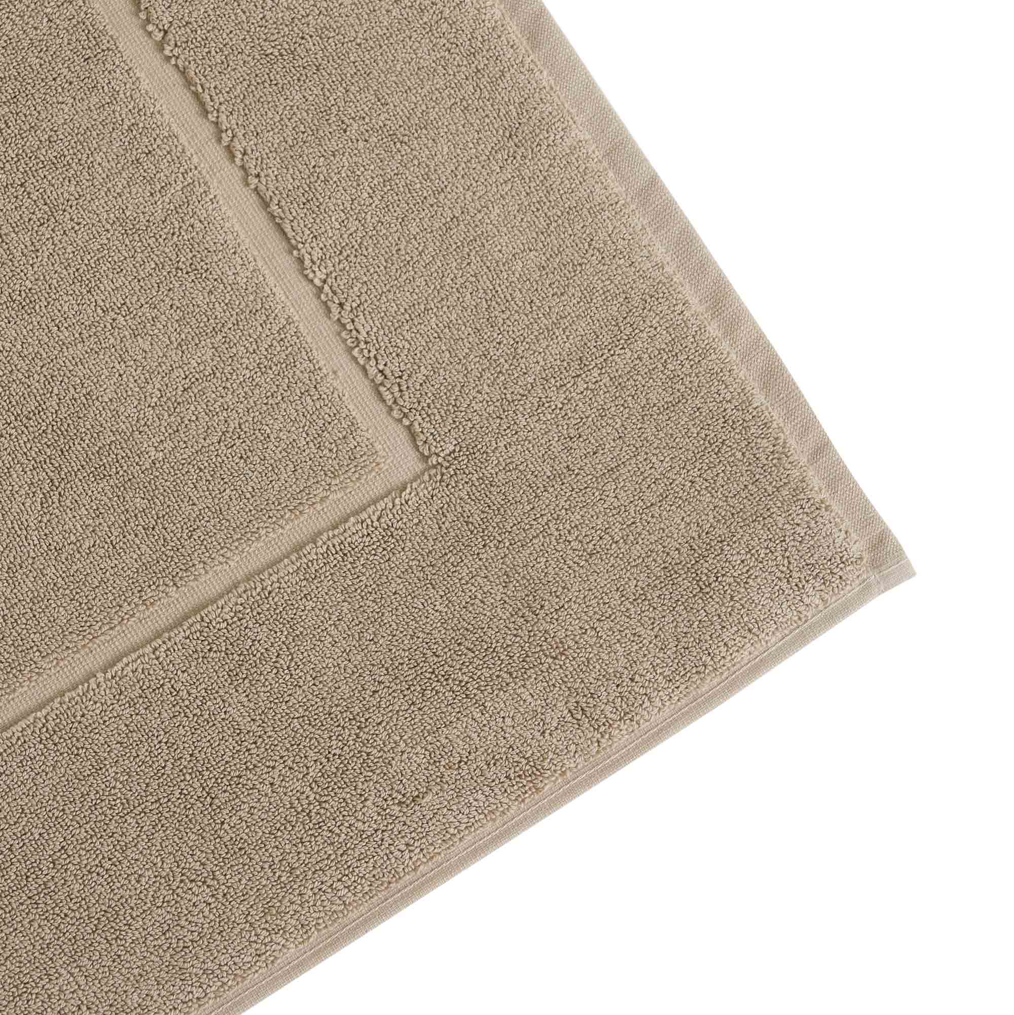 Tappeto in Spugna 1200g Extra Soft ABBRACCIO Soggiorno Moreali Tessile Casa