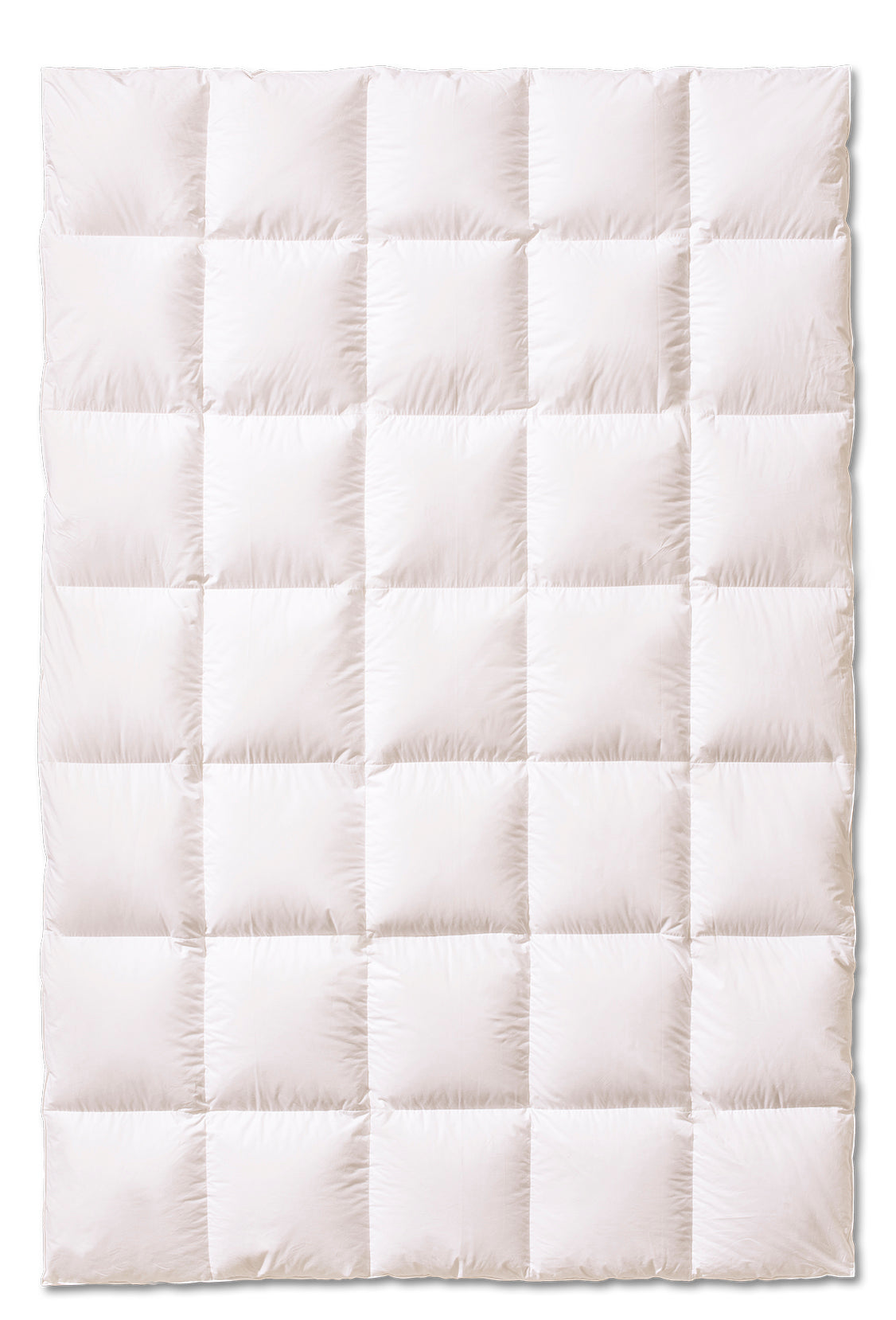 Piumino d'oca Siberiano Svalbard Letto Cinelli Matrimoniale 250 x 215 Caldo
