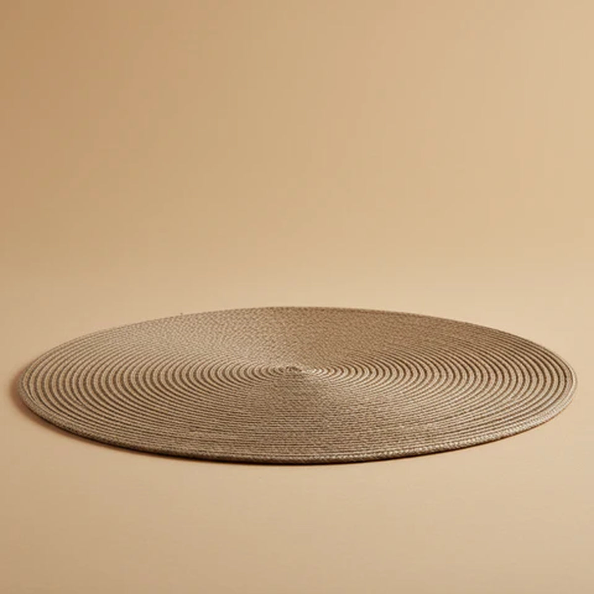 Set 4 Sottopiatti INTRECCIO Accessorio Moreali Tessile Casa
