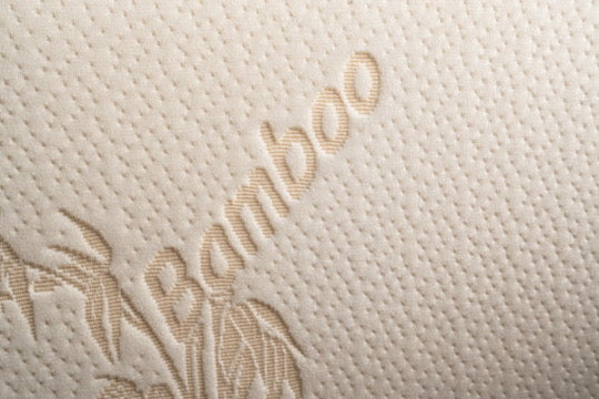 Guanciale in Memory Bamboo Materasso Moreali Tessile Casa