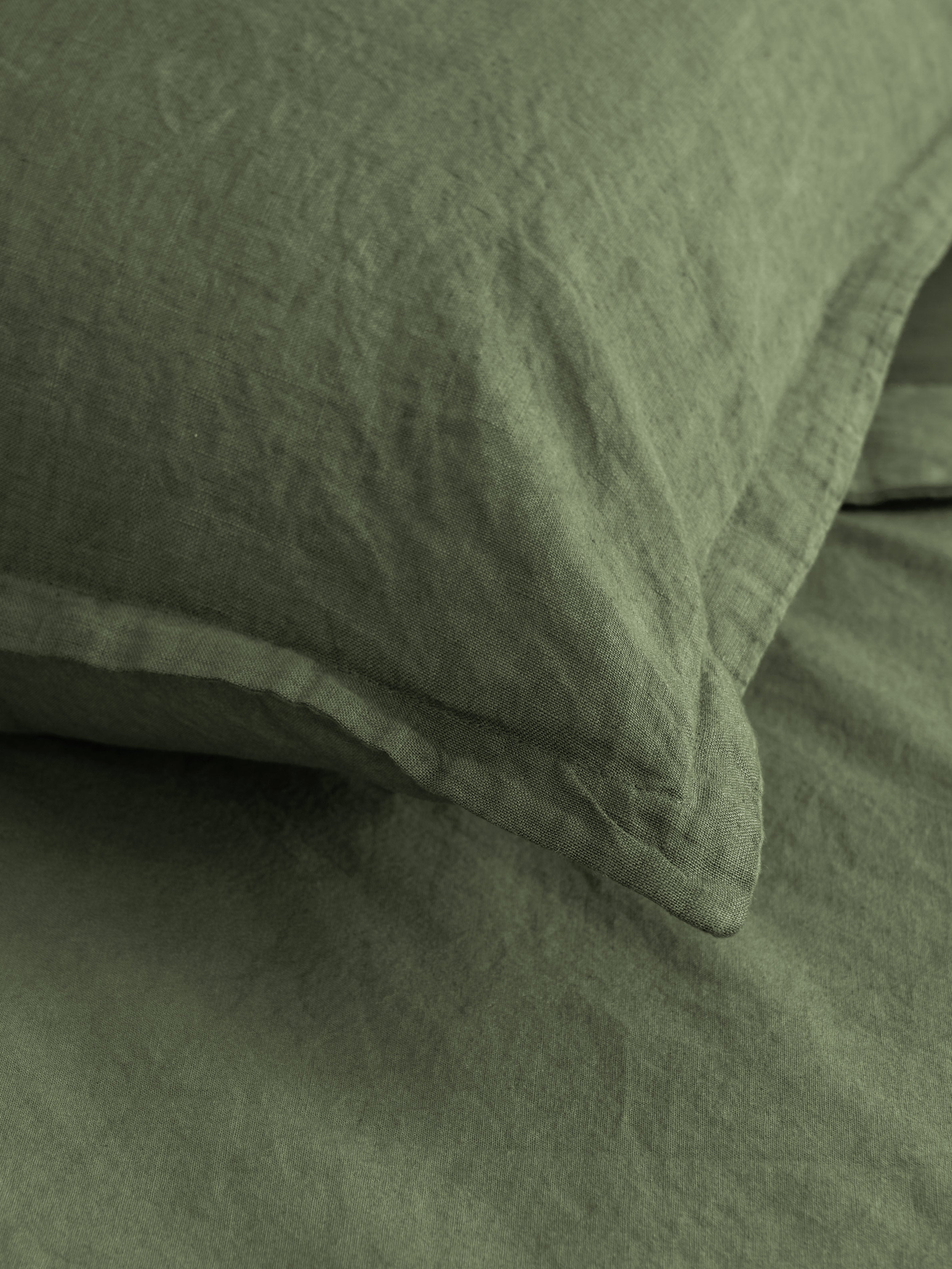 Parure Lenzuola No-Stiro NIRANO Letto Moreali Tessile Casa