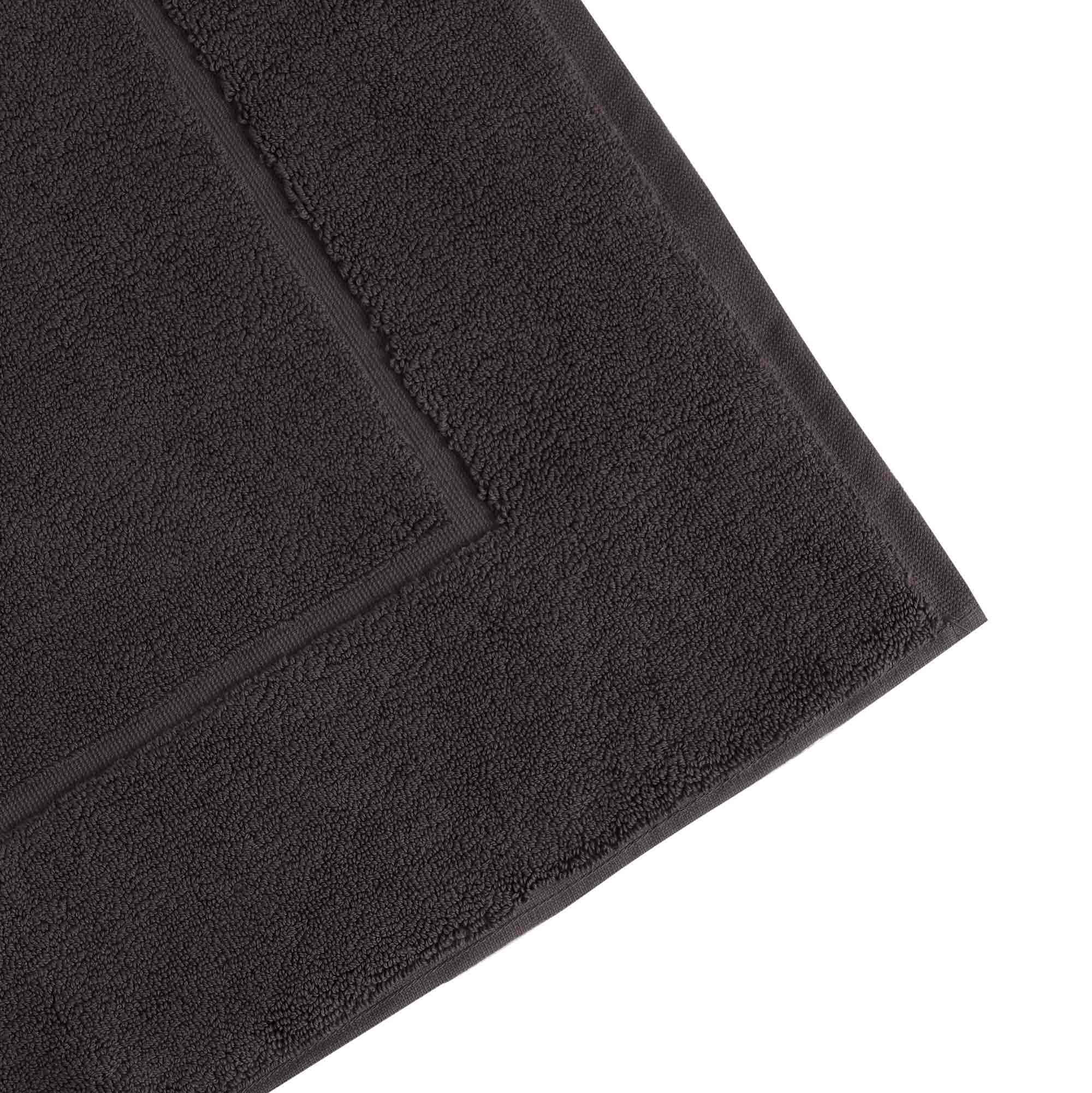 Tappeto in Spugna 1200g Extra Soft ABBRACCIO Soggiorno Moreali Tessile Casa