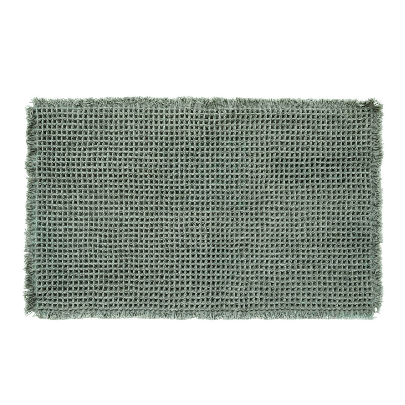 Tappeto Bagno Ape WAFFLE