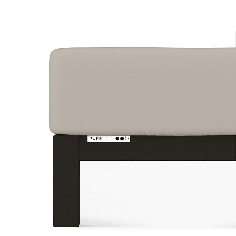 Sotto con Angoli in Jersey-Elastan PURE