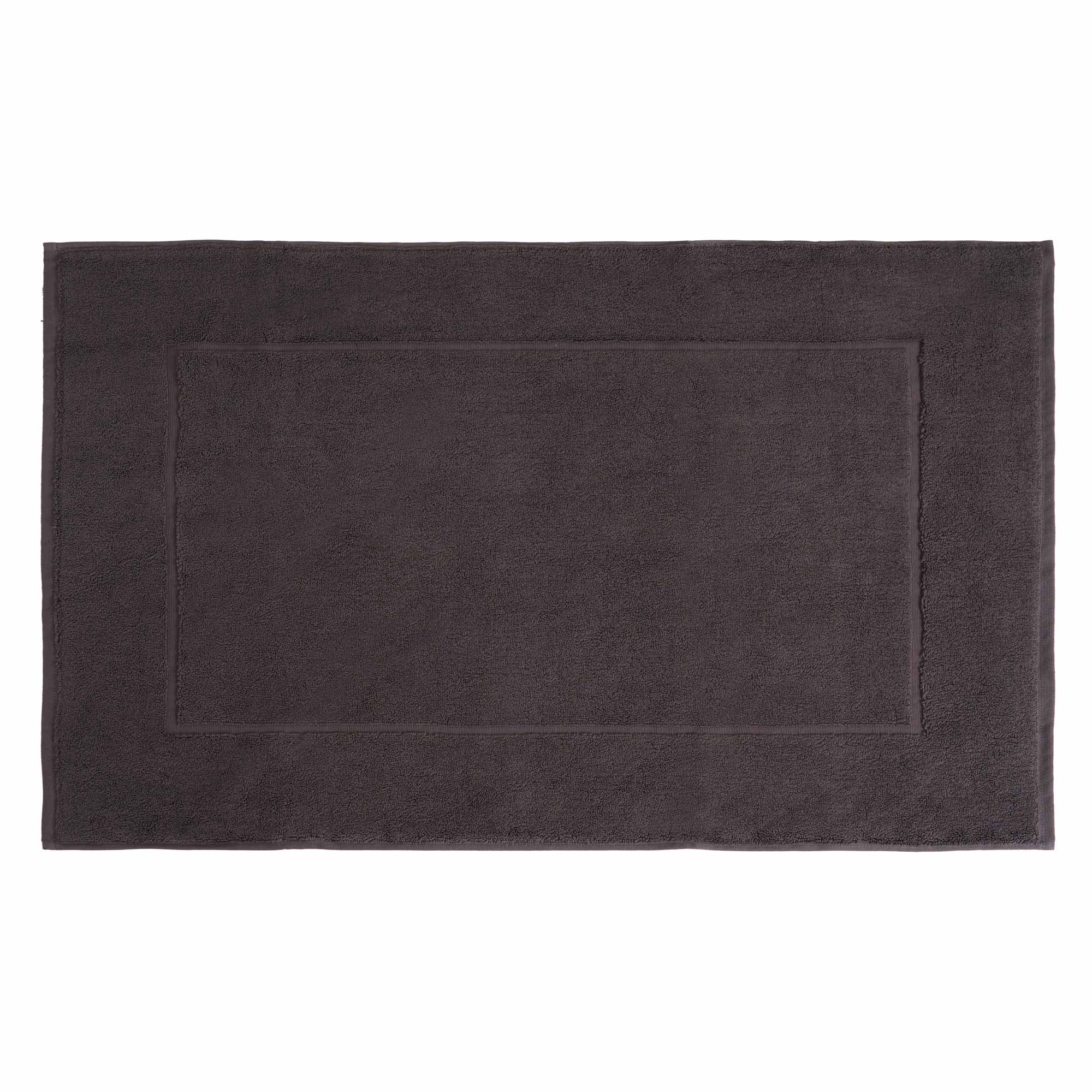Tappeto in Spugna 1200g Extra Soft ABBRACCIO Soggiorno Moreali Tessile Casa 40 x 60 Cacao