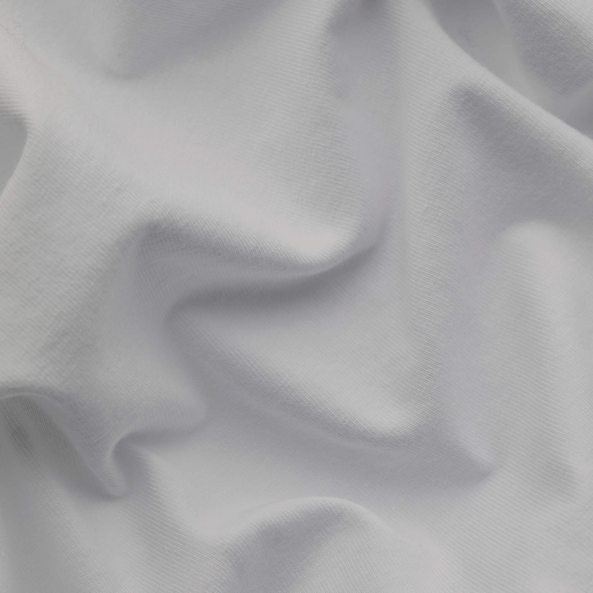 Sotto con Angoli in Jersey Cotone CASUAL