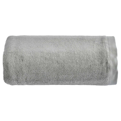 Telo Doccia Super Soft ABBRACCIO Bagno Moreali Tessile Casa 100 x 160 Grigio