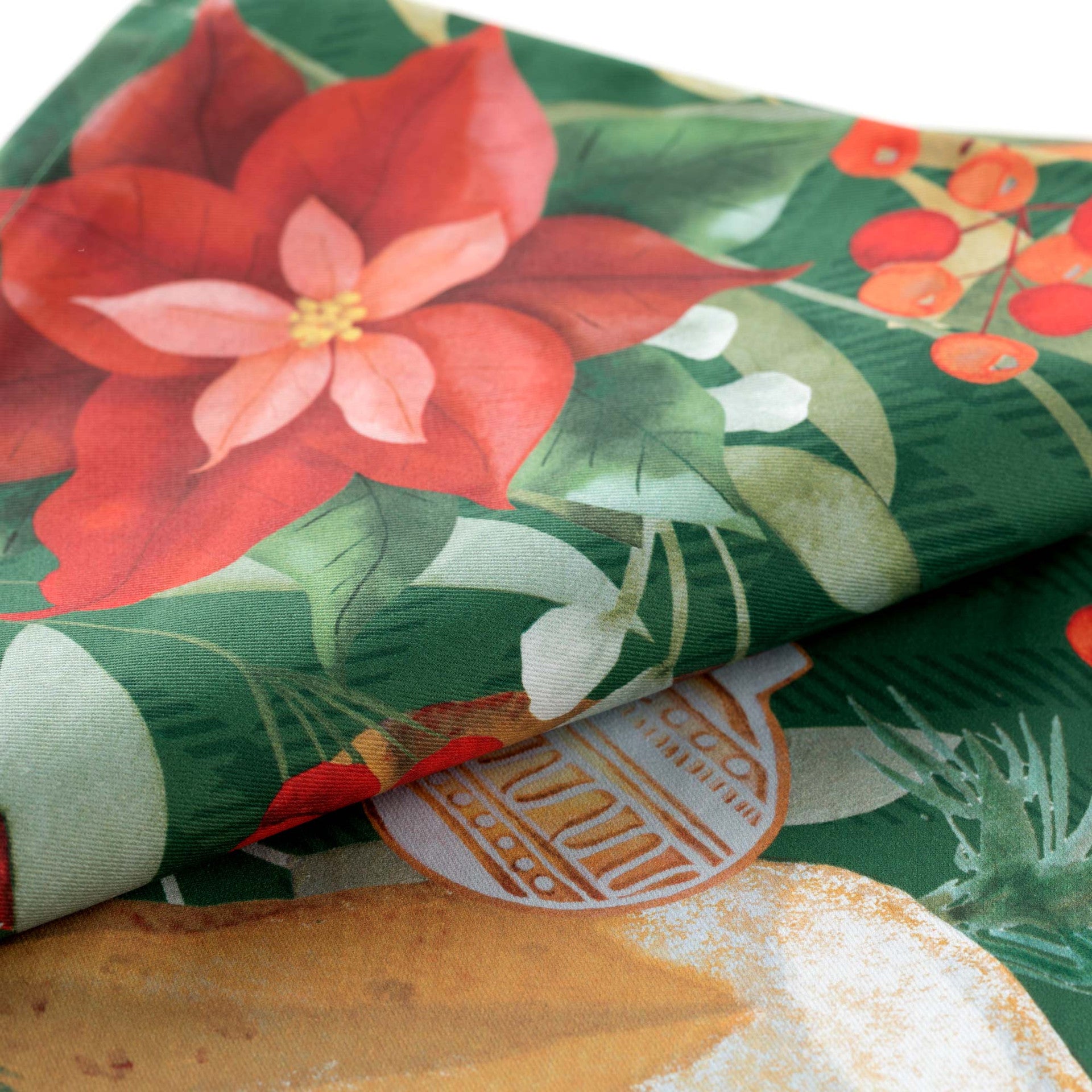 Tovaglia Twill Cotone Antimacchia SWEET BREAD Cucina Riviera