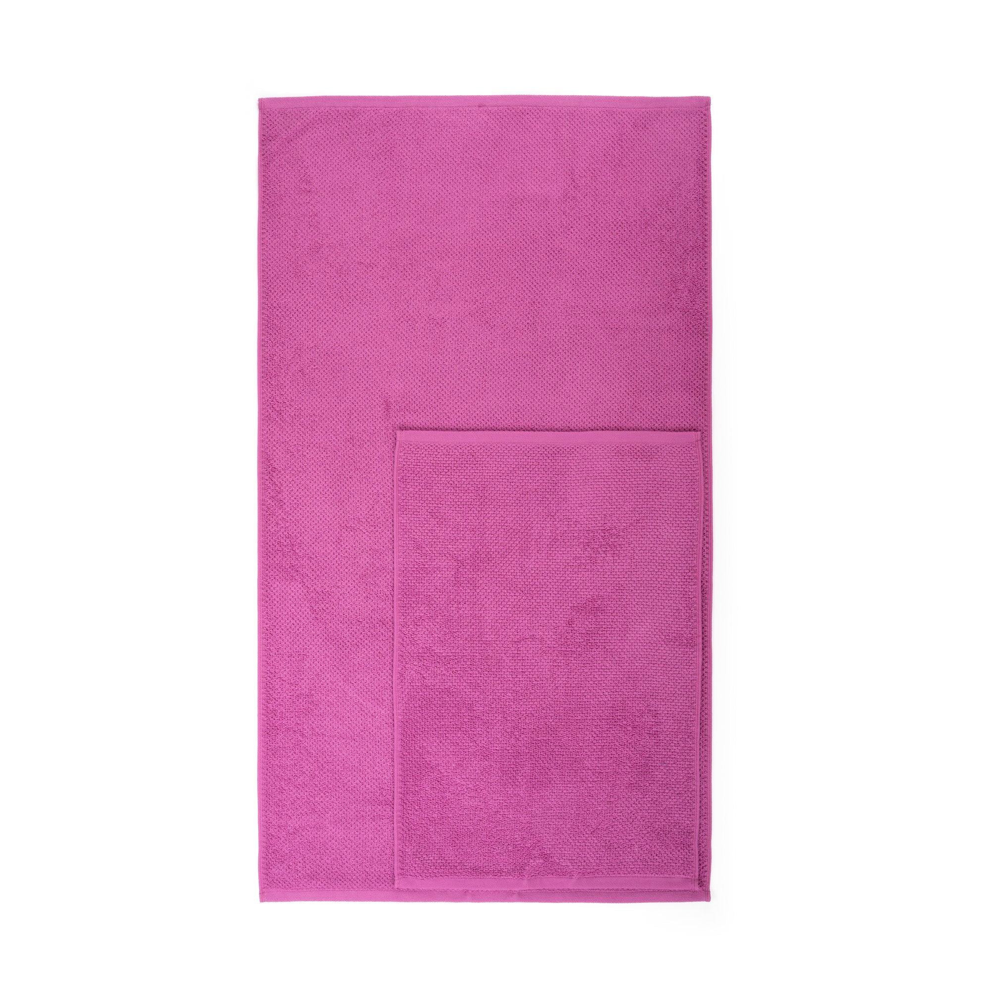Set Asciugamani Pepe Bagno Maison Sucrée