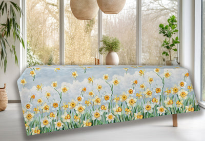 Tovaglia Panama di Cotone NARCISO Cucina TagHouse