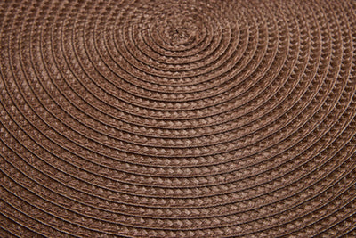 Set 4 Sottopiatti INTRECCIO Accessorio Moreali Tessile Casa