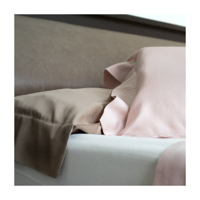 Sotto con Angoli Raso di Cotone Made in Italy Letto Moreali Tessile Casa