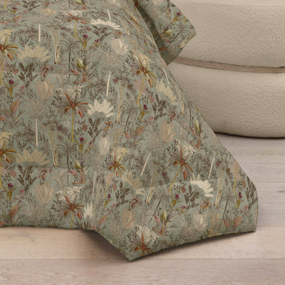 Trapunta Raso 300 Fili DRAA Letto Fazzini