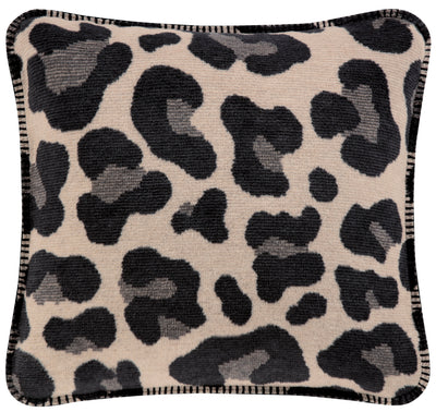 Cuscino Arredo in Caldo Cotone LEO PART Soggiorno Borbo